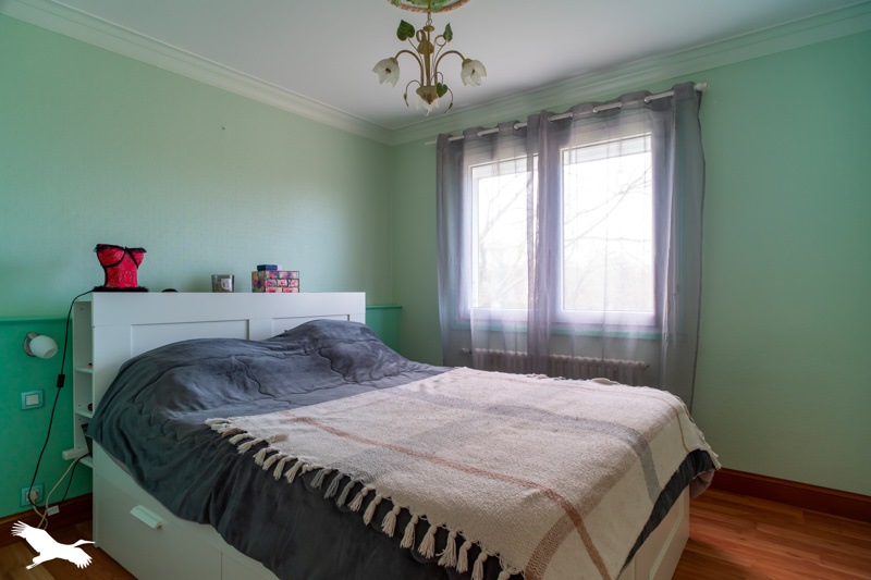 Vente Maison TREGUNC - 7 pièces -100 m² - (29910)