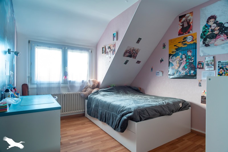 Vente Maison TREGUNC - 7 pièces -100 m² - (29910)