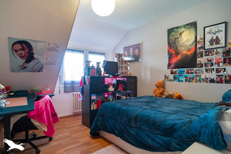 Vente Maison TREGUNC - 7 pièces -100 m² - (29910)