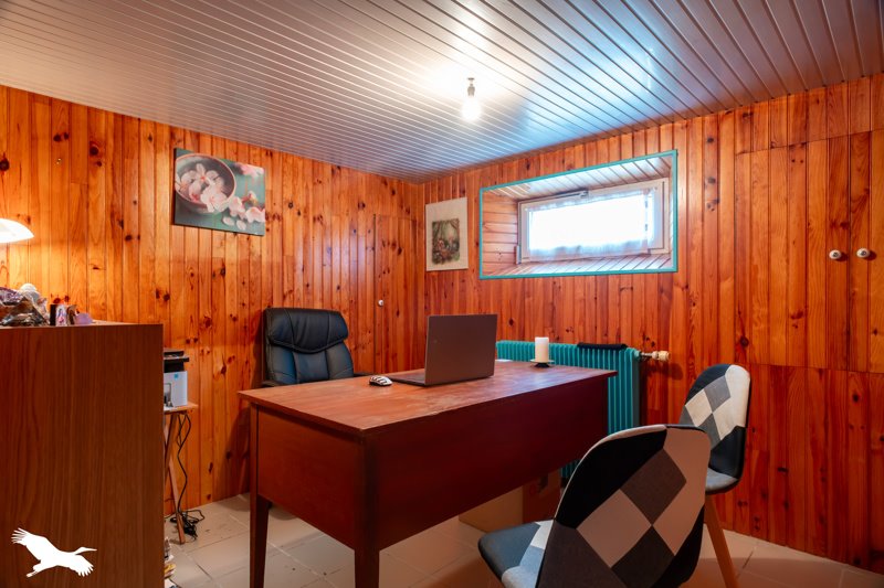 Vente Maison TREGUNC - 7 pièces -100 m² - (29910)