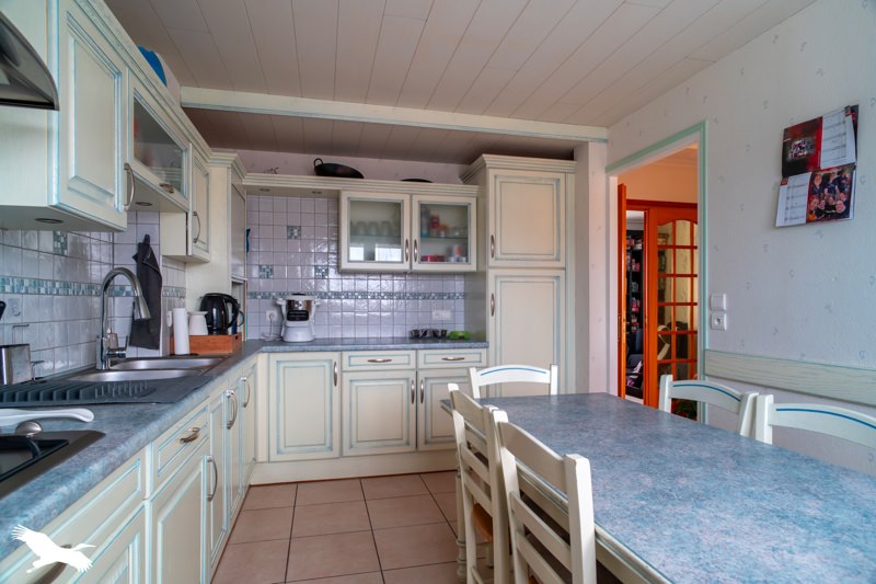 Vente Maison TREGUNC - 7 pièces -100 m² - (29910)