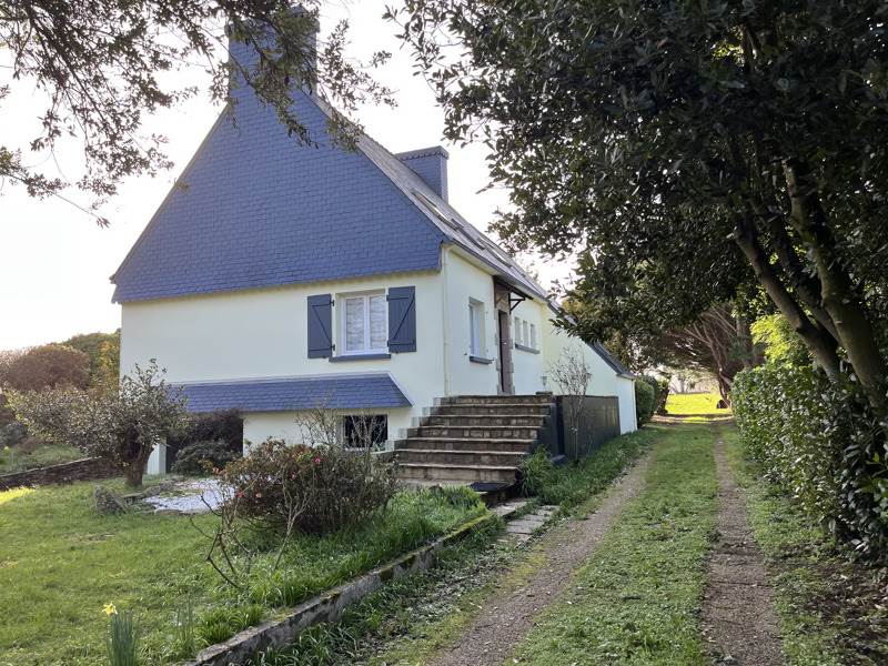Vente Maison TREGUNC 29910 6 pièces - 146 m²