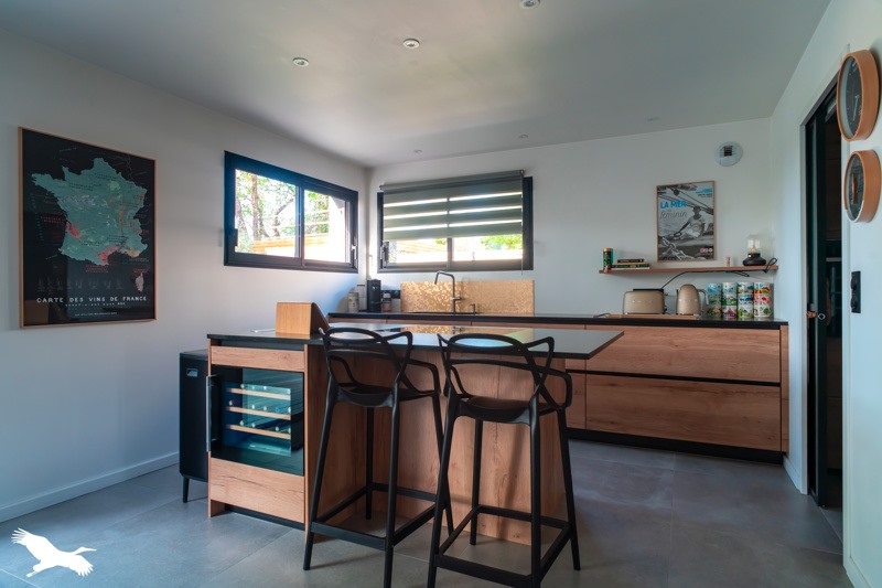 Vente Maison TREGUNC - 4 pièces -96 m² - (29910)