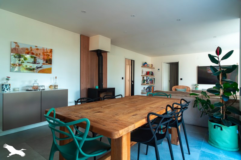 Vente Maison TREGUNC - 4 pièces -96 m² - (29910)