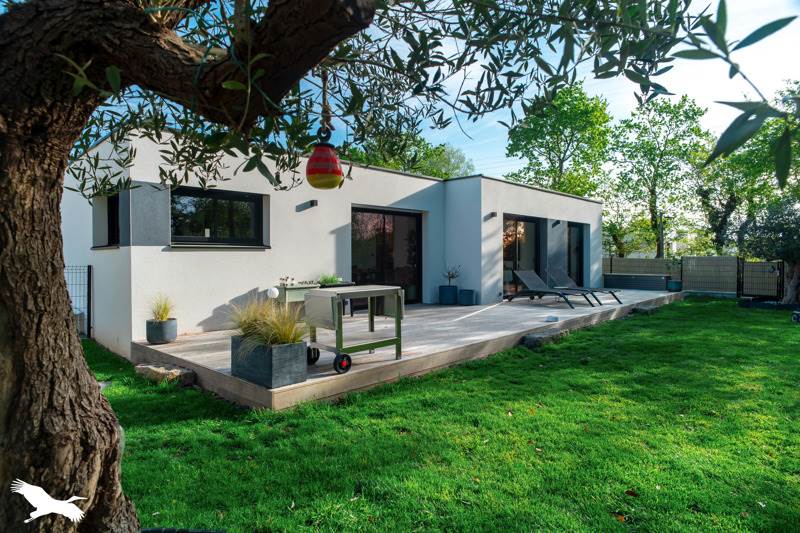 Vente Maison TREGUNC - 4 pièces -96 m² - (29910)