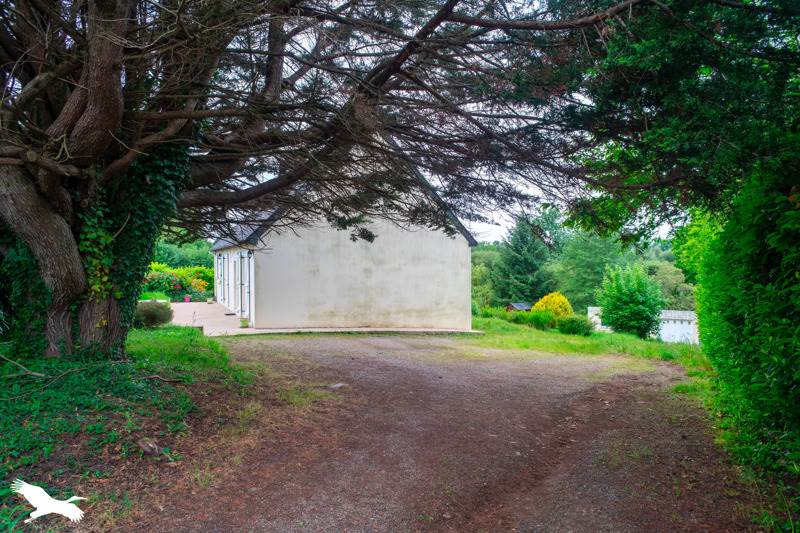 Vente Maison MELGVEN - 4 pièces -94 m² - (29140)