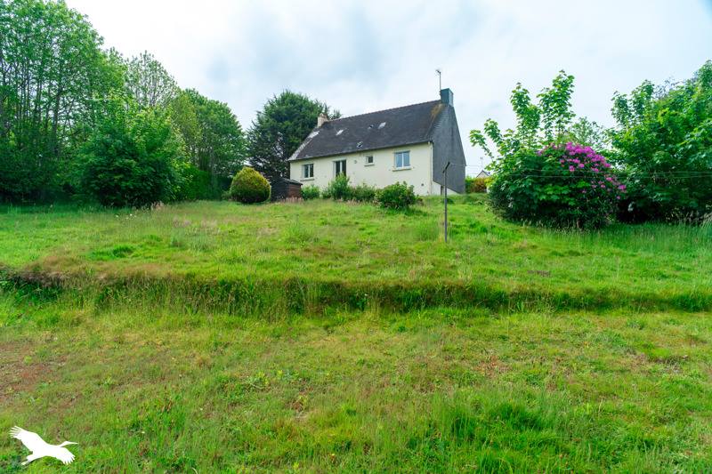 Vente Maison MELGVEN - 4 pièces -94 m² - (29140)