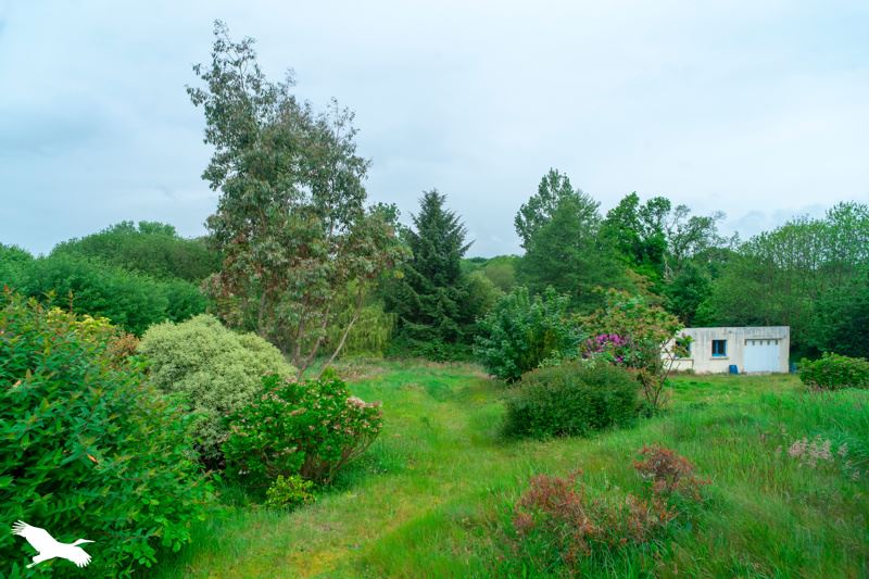 Vente Maison MELGVEN - 4 pièces -94 m² - (29140)