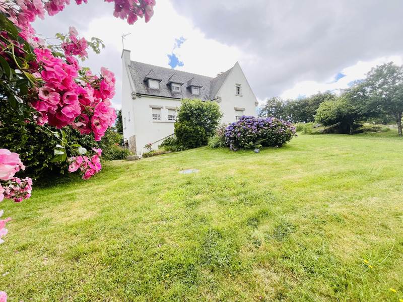 Vente Maison TREGUNC 29910 6 pièces - 142 m²
