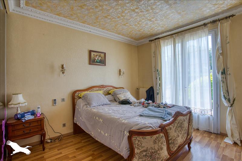 Vente Maison BOULAZAC ISLE MANOIRE - 5 pièces -120 m² - (24750)