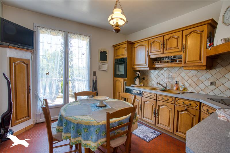 Vente Maison BOULAZAC ISLE MANOIRE - 5 pièces -120 m² - (24750)