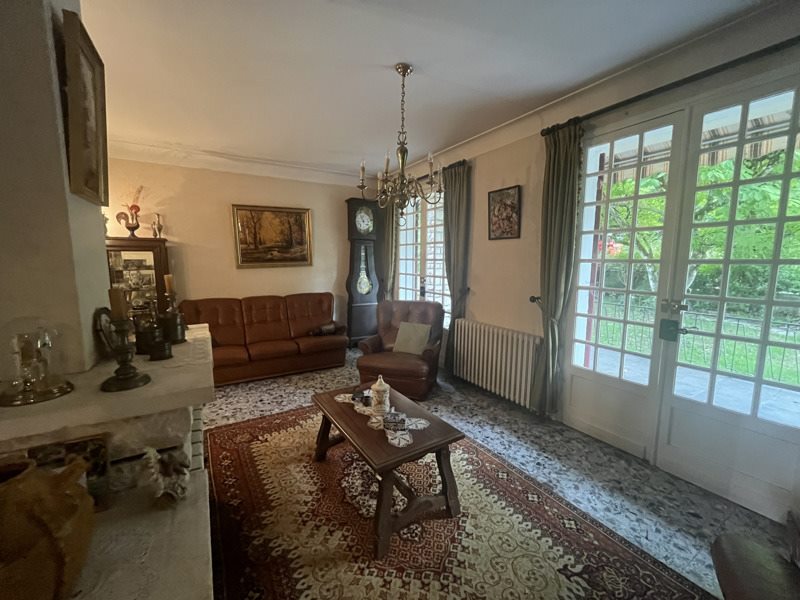 Vente Maison BOULAZAC ISLE MANOIRE - 4 pièces -128 m² - (24750)