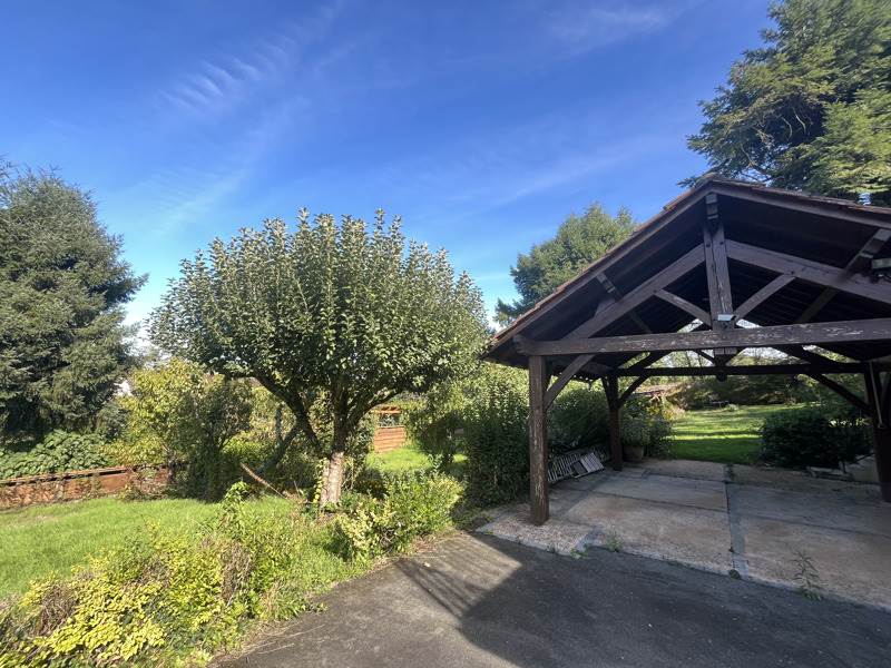 Vente Maison BOULAZAC ISLE MANOIRE - 4 pièces -128 m² - (24750)