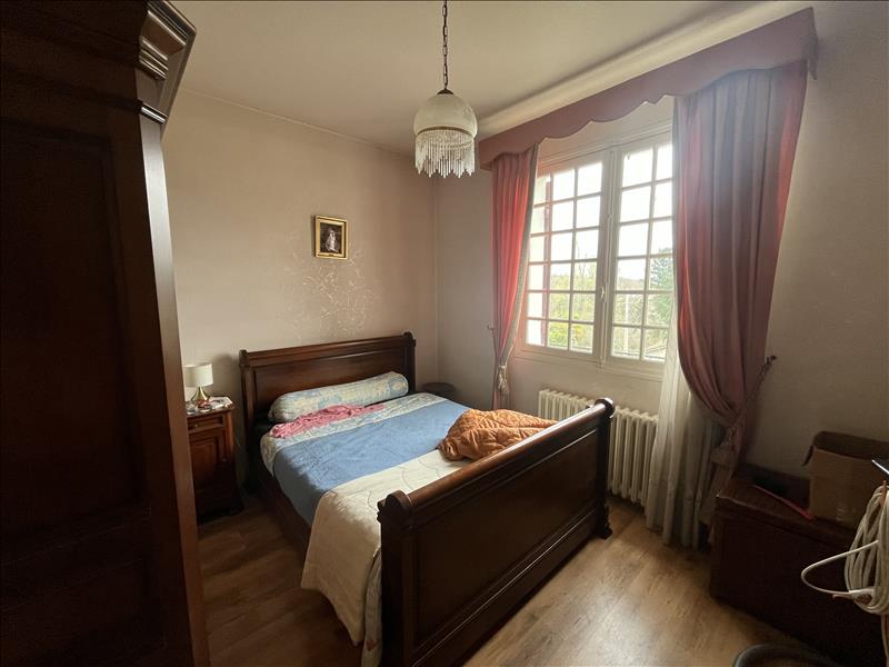 Vente Maison BOULAZAC ISLE MANOIRE - 4 pièces -128 m² - (24750)