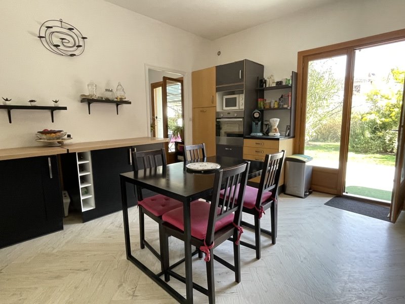 Vente Maison PERIGUEUX - 7 pièces -197 m² - (24000)
