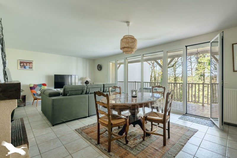 Vente Maison BOULAZAC ISLE MANOIRE - 5 pièces -134 m² - (24750)