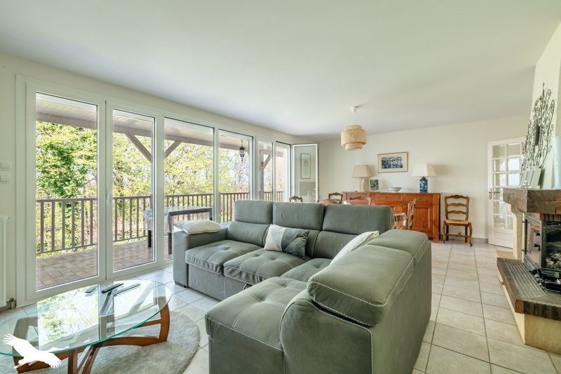 Vente Maison BOULAZAC ISLE MANOIRE - 5 pièces -134 m² - (24750)