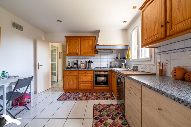 Vente Maison BOULAZAC ISLE MANOIRE - 5 pièces -134 m² - (24750)