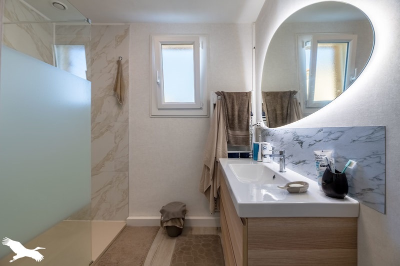 Vente Maison BOULAZAC ISLE MANOIRE - 5 pièces -134 m² - (24750)