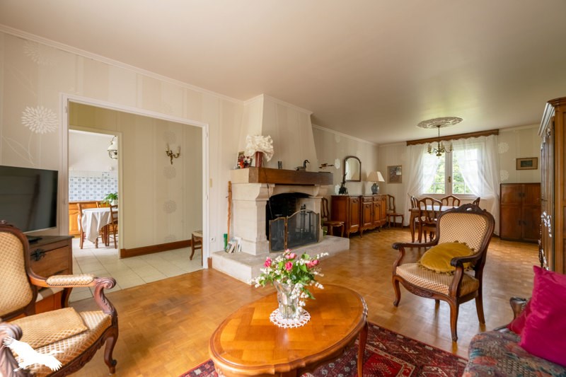 Vente Maison COULOUNIEIX CHAMIERS - 4 pièces -128 m² - (24660)