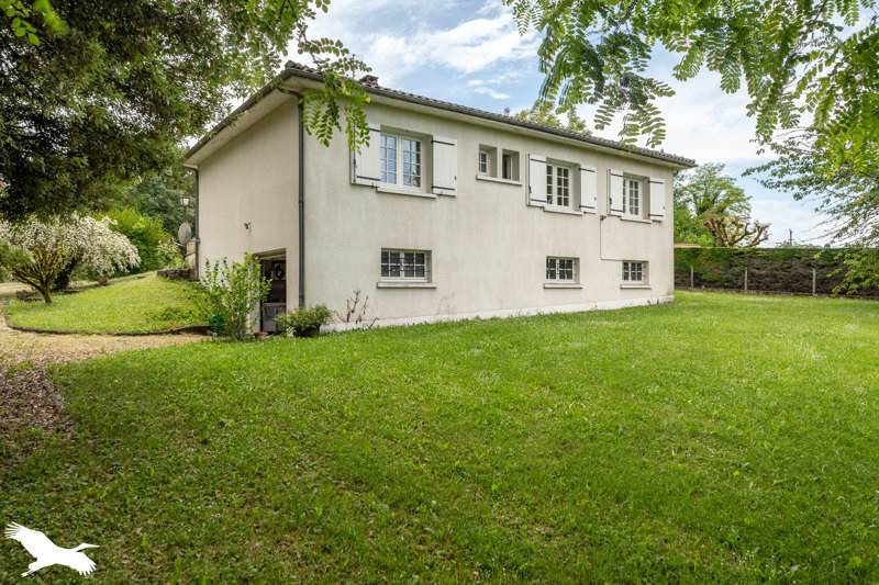 Vente Maison COULOUNIEIX CHAMIERS - 4 pièces -128 m² - (24660)