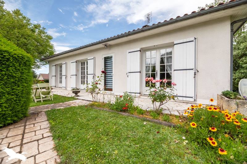 Vente Maison COULOUNIEIX CHAMIERS - 4 pièces -128 m² - (24660)