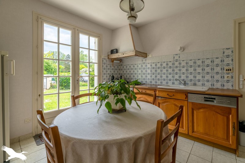 Vente Maison COULOUNIEIX CHAMIERS - 4 pièces -128 m² - (24660)
