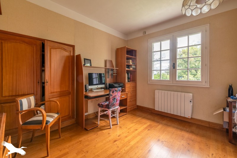 Vente Maison COULOUNIEIX CHAMIERS - 4 pièces -128 m² - (24660)