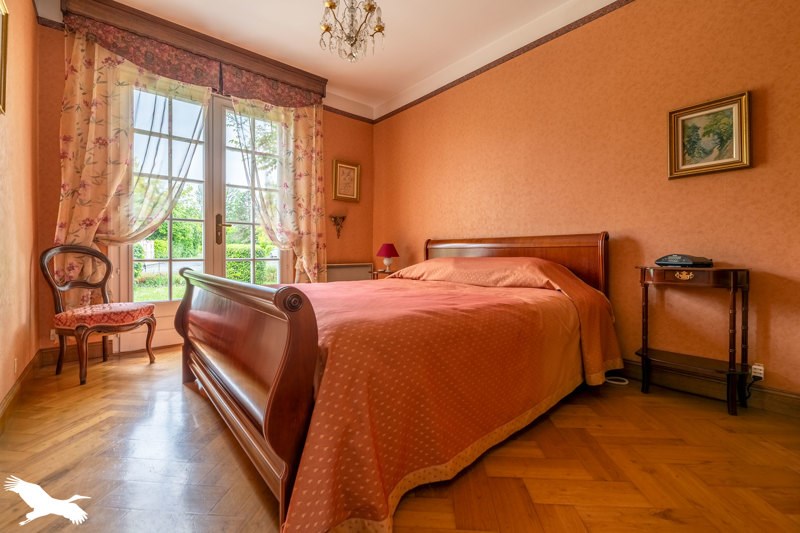 Vente Maison COULOUNIEIX CHAMIERS - 4 pièces -128 m² - (24660)