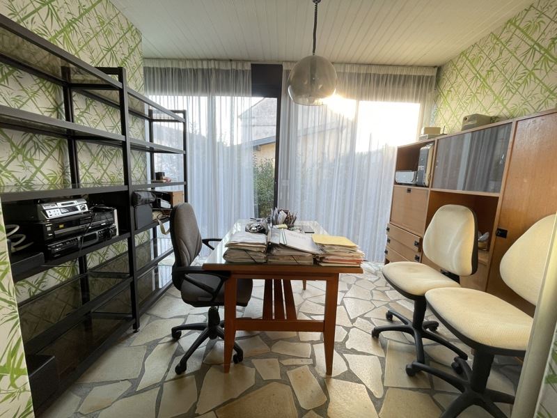 Vente Maison PERIGUEUX - 4 pièces -111 m² - (24000)