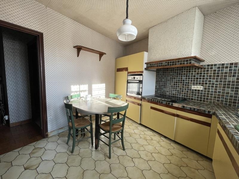 Vente Maison PERIGUEUX - 4 pièces -111 m² - (24000)