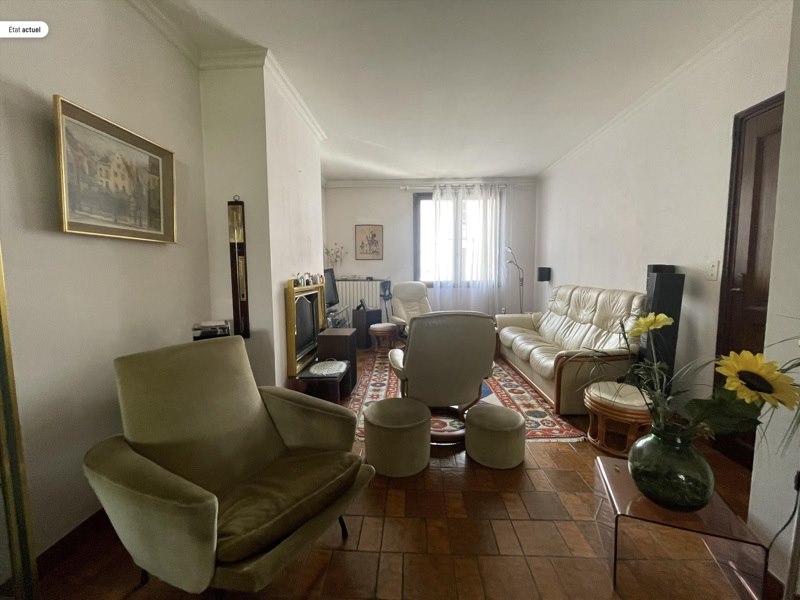 Vente Maison PERIGUEUX - 4 pièces -111 m² - (24000)