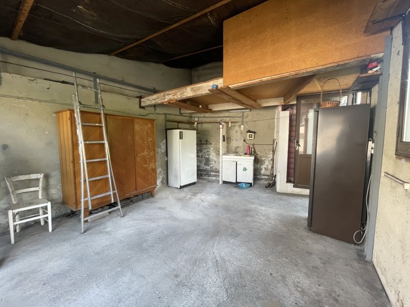 Vente Maison PERIGUEUX - 4 pièces -111 m² - (24000)