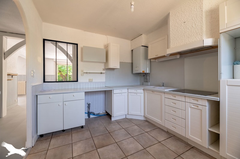 Vente Maison BOULAZAC ISLE MANOIRE - 4 pièces -92 m² - (24750)