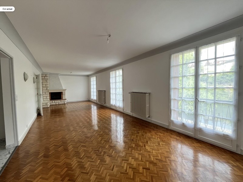 Vente Maison PERIGUEUX - 6 pièces -165 m² - (24000)