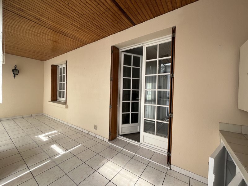 Vente Maison PERIGUEUX - 6 pièces -165 m² - (24000)