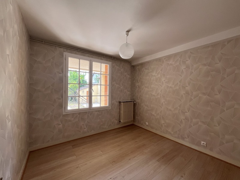 Vente Maison PERIGUEUX - 6 pièces -165 m² - (24000)