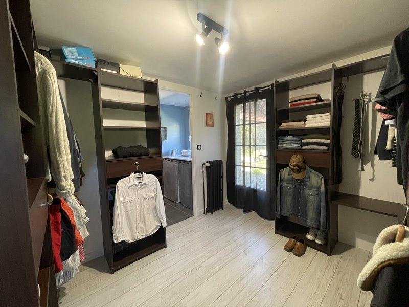 Vente Maison BASSILLAC ET AUBEROCHE - 11 pièces -190 m² - (24330)