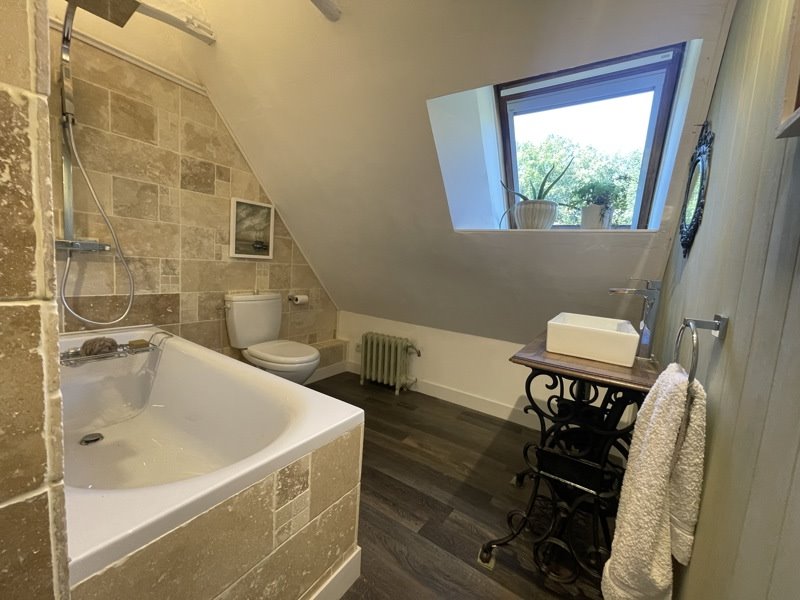 Vente Maison BASSILLAC ET AUBEROCHE - 11 pièces -190 m² - (24330)