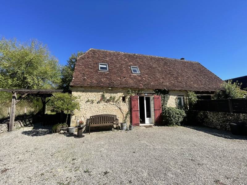 Vente Maison BASSILLAC ET AUBEROCHE - 11 pièces -190 m² - (24330)