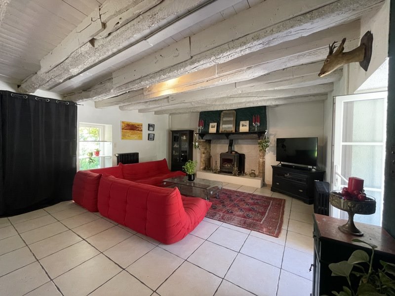 Vente Maison BASSILLAC ET AUBEROCHE - 11 pièces -190 m² - (24330)