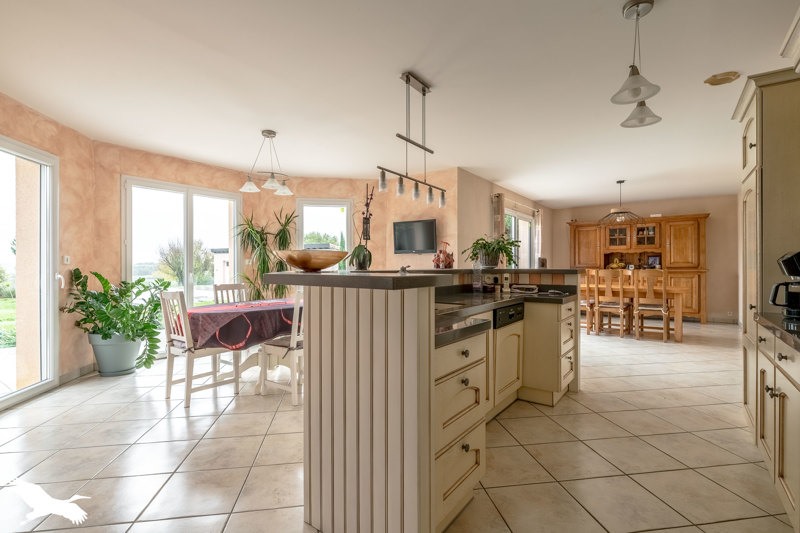 Vente Maison COURSAC - 7 pièces -208 m² - (24430)