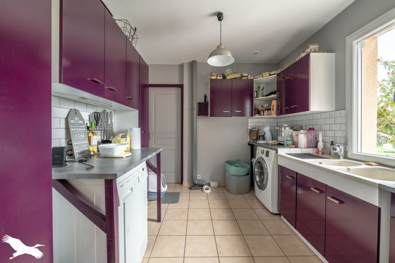 Vente Maison COURSAC - 7 pièces -208 m² - (24430)