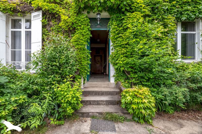 Vente Maison PERIGUEUX - 9 pièces -295 m² - (24000)