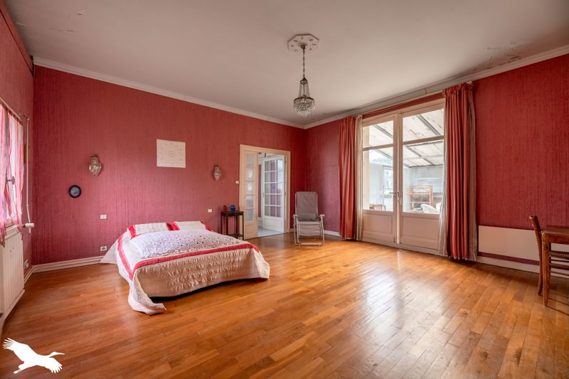 Vente Maison PERIGUEUX - 9 pièces -295 m² - (24000)