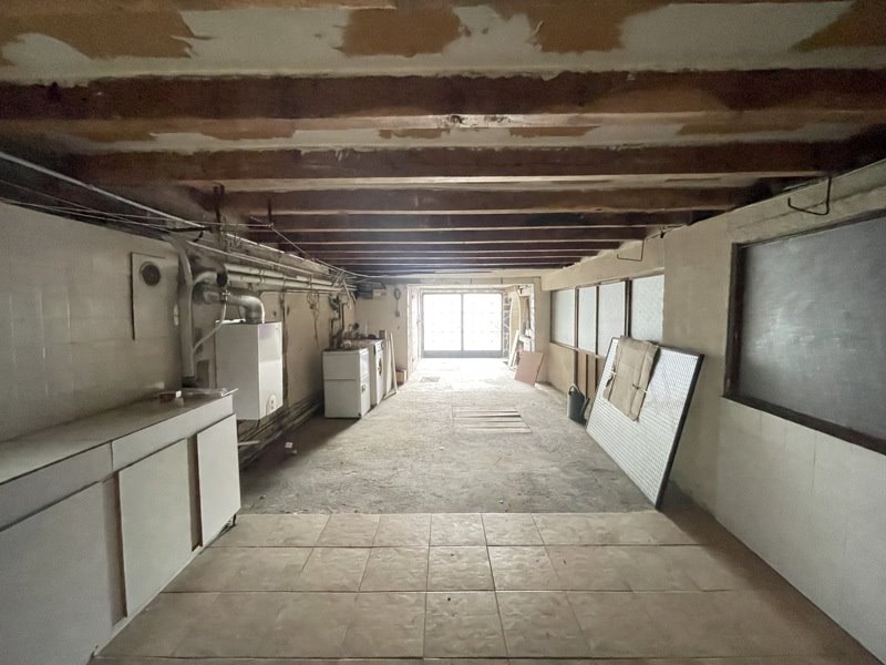 Vente Maison BOULAZAC ISLE MANOIRE - 6 pièces -110 m² - (24750)