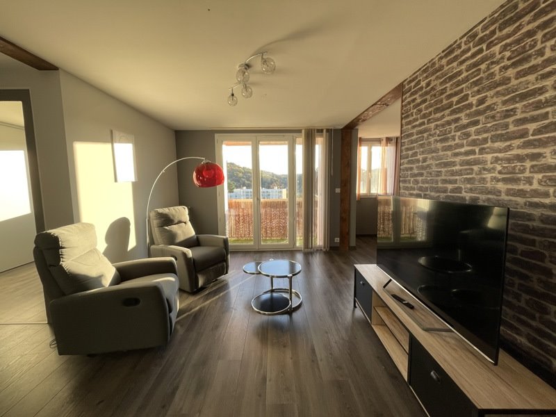 Vente Appartement PERIGUEUX - 3 pièces -58 m² - (24000)