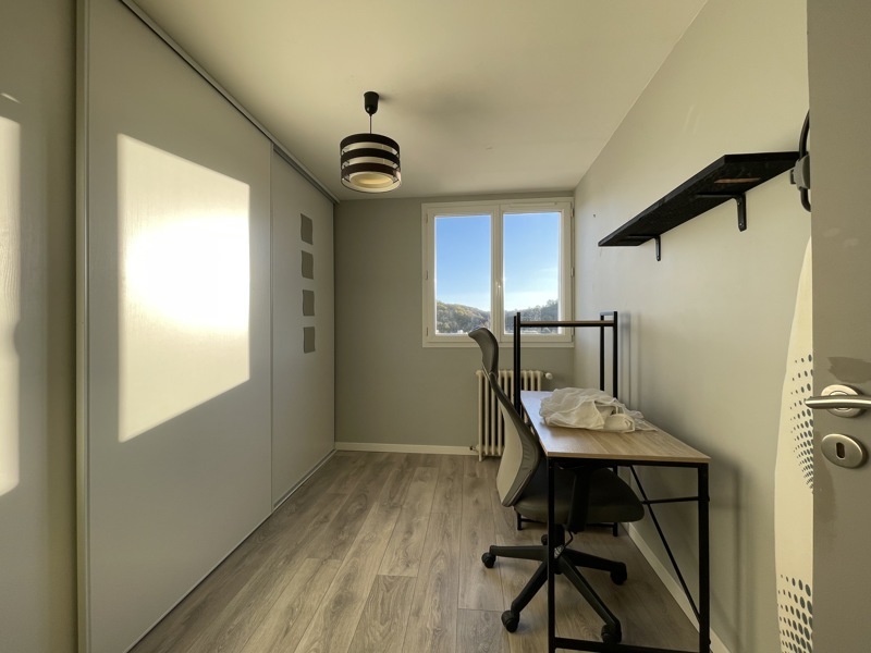 Vente Appartement PERIGUEUX - 3 pièces -58 m² - (24000)