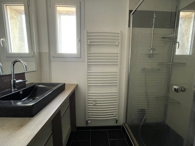 Vente Appartement PERIGUEUX - 3 pièces -58 m² - (24000)