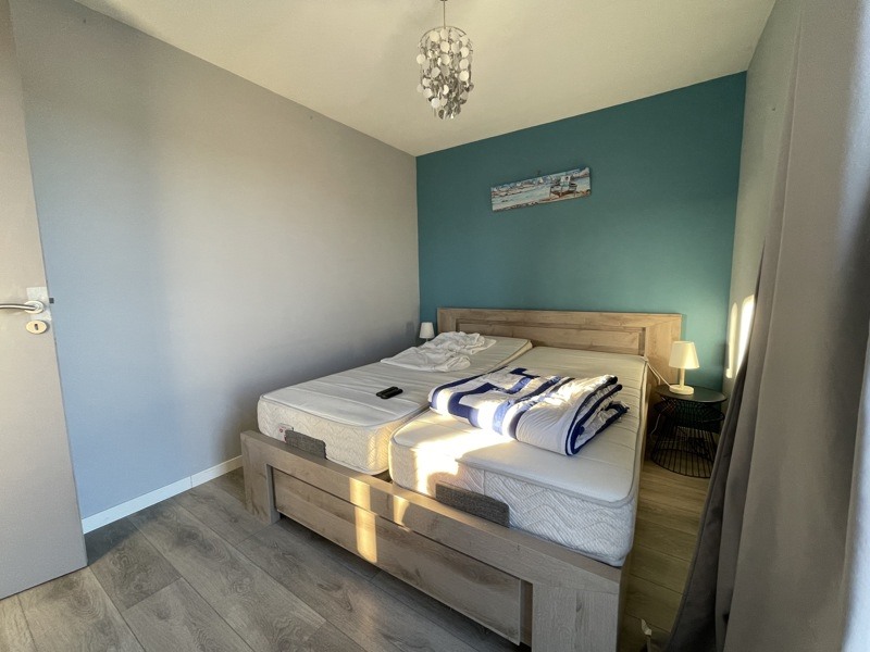 Vente Appartement PERIGUEUX - 3 pièces -58 m² - (24000)